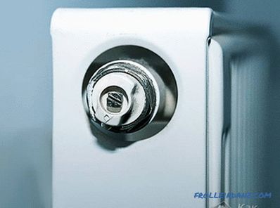 Pranje sistema grijanja vlastitim rukama