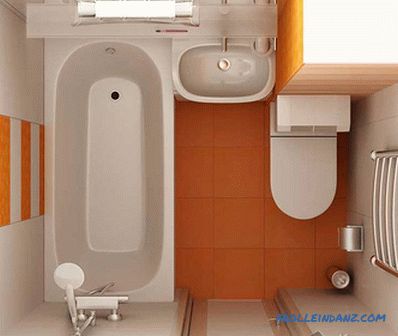 Sanacija kupatila - kako napraviti sanaciju u kupaonici (+ foto)