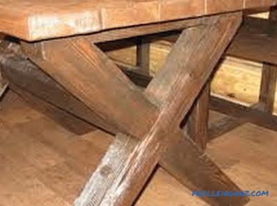 Laminat na drvenim podovima: priprema, ugradnja