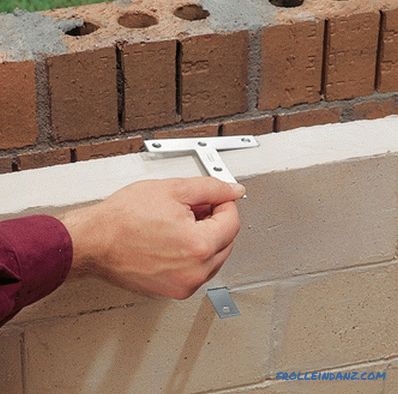 Brick DIY Roštilj