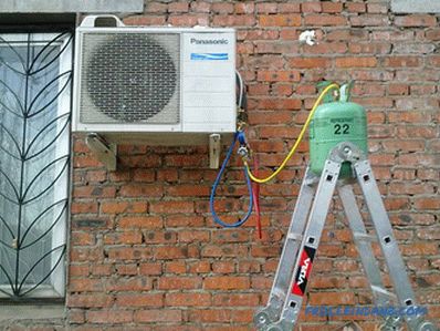 Servis za popravku klima uređaja - kako popraviti klima uređaj