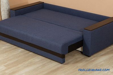 Top sofe za spavanje svaki dan
