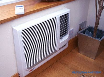 Instalacija klima uređaja - kako se instalira