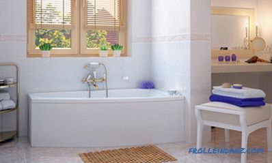 Kako odabrati kupatilo za stan ili kuću