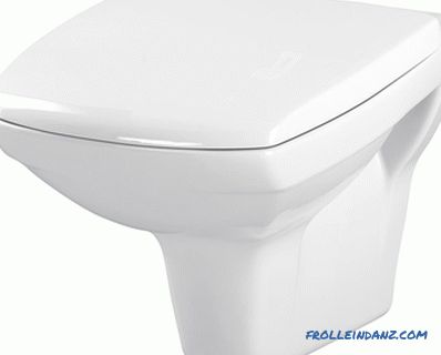 Kvaliteta WC školjke (2019) i njihovi najbolji proizvođači