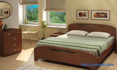 Veličine kreveta - ono što trebate znati o veličini dvokrevetnih, jednokrevetnih i pola kreveta