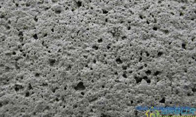 Gazirani beton ili pjenasti beton kakva je razlika