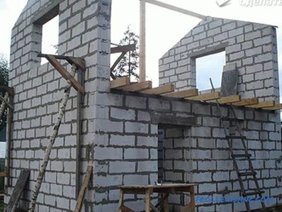 Kako napraviti izolaciju zida - metode izolacije zgrada
