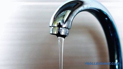 Pumpa povećava pritisak vode
