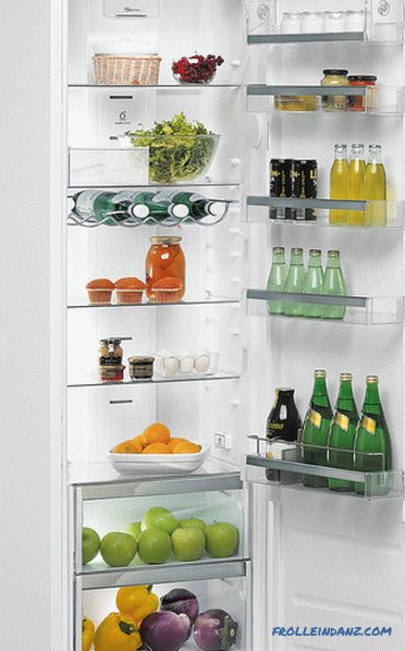 Kako odabrati hladnjak - stručni savjet