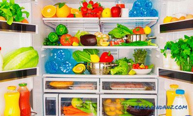 Kako odabrati hladnjak - stručni savjet