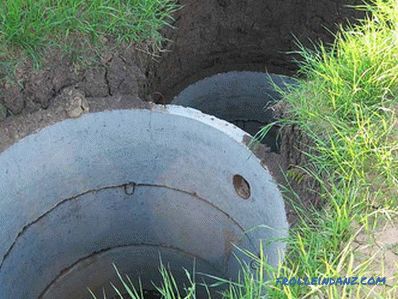 Do-it-yourself Drain Pit - Savjeti za izgradnju odvodne jame