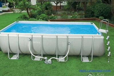 Koliko košta izgradnja bazena - troškovi izgradnje bazena