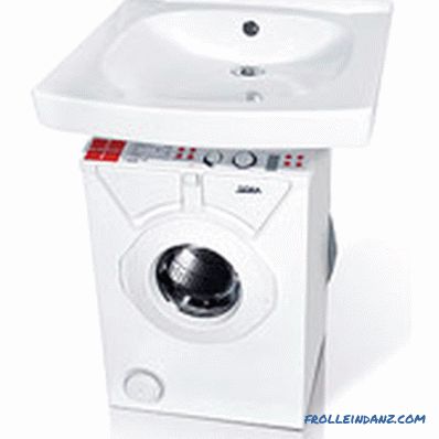 Koji stroj za pranje rublja je najbolji s prednjom ili vertikalnom površinom