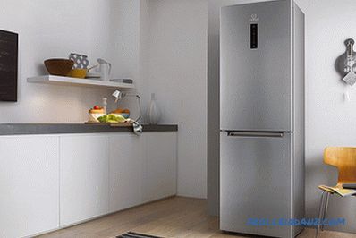 Vrste hladnjaka za dom - detaljan pregled