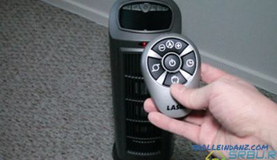 Kako odabrati ventilator za kuću