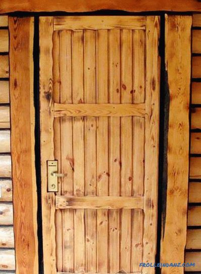 Vrata za kupanje i saunu rade sami