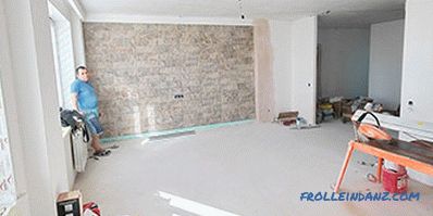 Drywall ili gips - što je bolje za zidove